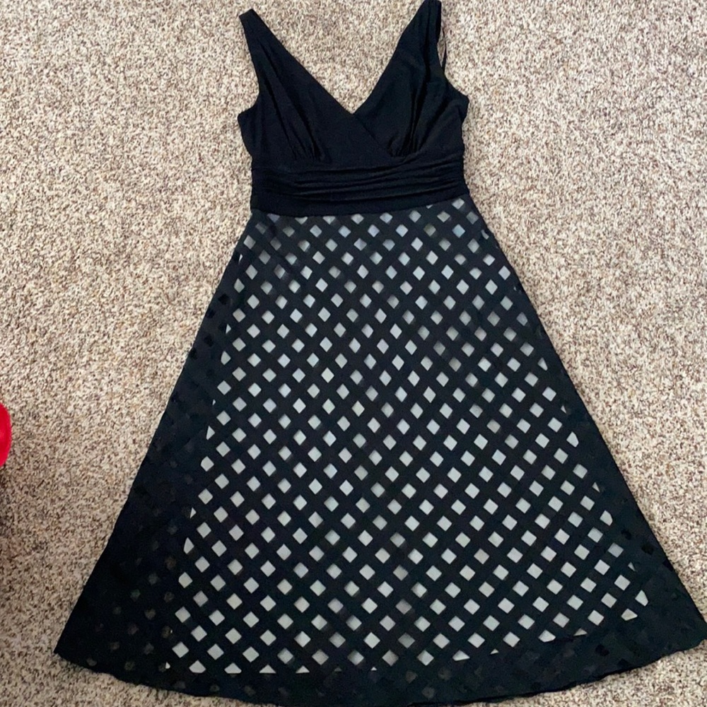 LAST CHANCE💥💥Jessica Howard dress; size 10. Buy 2 @ $30 Sale💥